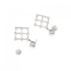 PT900 Bông tai kim cương 1.34CT - Hàng hiệu Chính hãng 865954