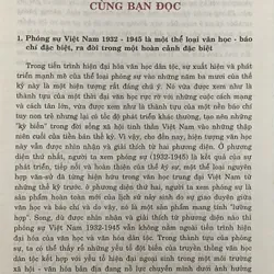 Phóng sự Việt Nam 1932- 1945 1056901