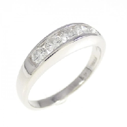 Nhẫn kim cương PT900 0.41CT