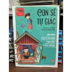 Con sẽ tự giác- Yunan 675420