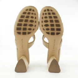 【Khuyến mãi】Giày sandal BOTTEGA VENETA 664037