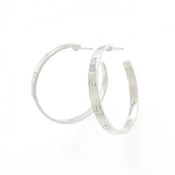 Khuyên tai Cartier Love 666039