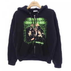 Áo khoác BALENCIAGA SPEED HUNTERS 556088 TDV15 - Hàng hiệu Chính hãng