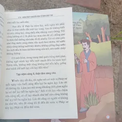 Niệm Phật chuyển hóa tế bào ung thư 1030145