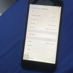 ip8 full cn, nguyên zin 1007098