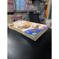 Truyện tranh ngôi sao thượng hạng 745259