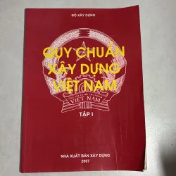Quy chuẩn xây dựng Việt Nam