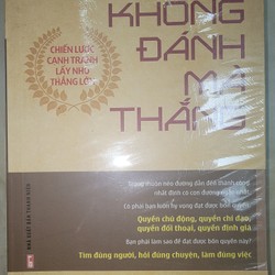 CLKD - Không Đánh Mà Thắng 165669