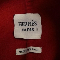 【Khuyến mãi】Áo khoác HERMES 640550