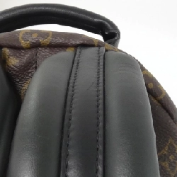 Ba lô Louis Vuitton Monogram Palm Springs PM M41560 611648