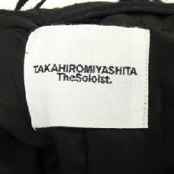 ザ ソロイスト THE SOLOIST sp.0013aAW Skirt - Hàng hiệu Authentic 894332