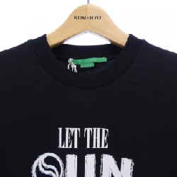 Áo thun Sunshine Long T của STELLA MCCARTNEY 633865