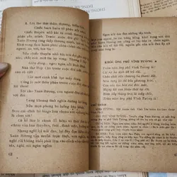 Nghĩ về thơ Hồ Xuân Hương - giáo sư Lê Trí Viễn, Lê Xuân Lít & Nguyễn Đức Quyền 707625