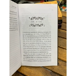 Hình xăm định mệnh-Melissa marr 746271