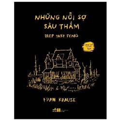 Những nỗi sợ sâu thẳm - 13+ - Fran Krause 2020 New 100% HCM.PO