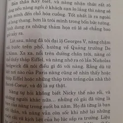 Ba tuần ở Paris. Barbara T. Bradford 574194