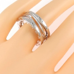 Bulgari B.zero1 Thiết kế Huyền thoại Nhẫn 3 băng - Hàng hiệu Chính hãng 838504