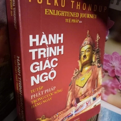 hành trình giác ngộ