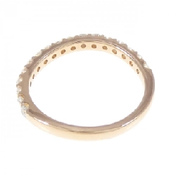 Nhẫn kim cương K18PG 0.50CT 671969