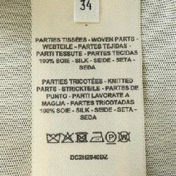 HERMES PARURE DE GALA DC2H2840DZ Áo thun - Hàng hiệu Authentic 775112