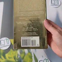 [XƯA] The Golden Compass (1995) - Philip Pullman 1027189