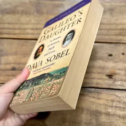 Galileo's Daughter: A Historical Memoir of Science, Faith and Love - Dava Sobel 737220