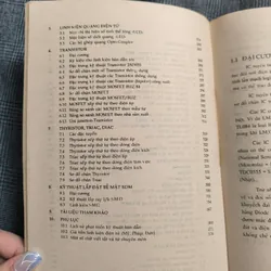 Sơ đồ chân Linh kiện bán dẫn - Dương Minh Trí - 1992 607244