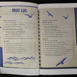 Hộ chiếu xanh- Hành trang của những công dân toàn cẦU 1030764