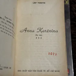 Anna Karenina (tủ sách VH Nga - Xô Viết) 701941