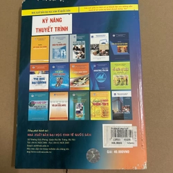 Kỹ năng thuyết trình 507440