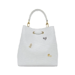 Túi đeo vai Louis Vuitton Epi (Lovelock) Neo Noé M53238 609695