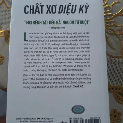 Chất xơ diệu kỳ 604921