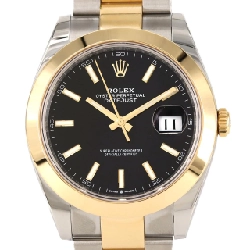 Đồng hồ Rolex Datejust 126303 SSxYG tự động - Hàng hiệu chính hãng