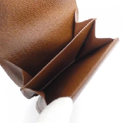 Ví tiền xu Louis Vuitton Monogram Porte Monnaie Gaze M61970 620321