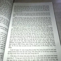 Từ Điện Biên Phủ tới Sài Gòn - Nghệ thuật toàn thắng 779579