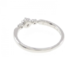 Nhẫn kim cương PT900 0.10CT 667199