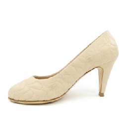 CHANEL G27320X01000 Giày cao gót - Hàng hiệu Authentic 828491