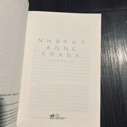 Nhật ký Anna Frank 446584