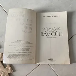 Sự im lặng của bầy cừu  568969