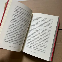 Trước mưu sinh sau mưu yêu - Lý Tiểu Ý 796643