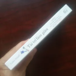 [Sách Kinh Doanh] Tài Trí Làm Giàu (Lewis Schiff) 990699