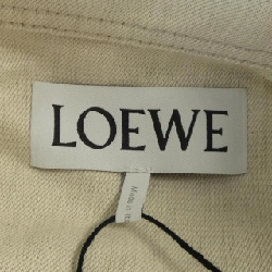 【Mã giảm giá】Áo khoác LOEWE 635044