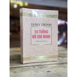 Giáo trình Tư tưởng Hồ Chí Minh