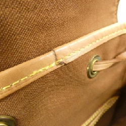 Balo Louis Vuitton Monogram Montsouris MM M51136 - Hàng hiệu Chính hãng 801299