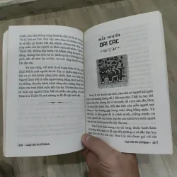 Cuộc Đời & Số Mệnh - Nguyễn Phúc Vĩnh Tung 754552