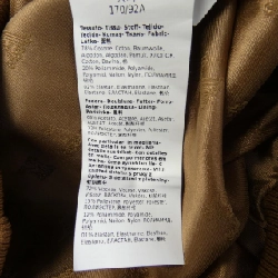 Max Mara 104605196 Áo khoác - Hàng hiệu Chính hãng 822809