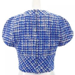 【Mã giảm giá】Chanel CHANEL Áo 637638