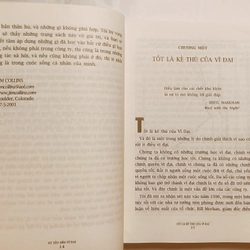 Từ Tốt Đến Vĩ Đại - Jim Collins 

 536260