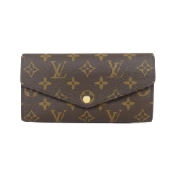 Ví Louis Vuitton Monogram Porte-Feuille Sara M62236 - Hàng hiệu Chính hãng