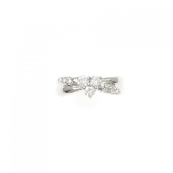 Nhẫn kim cương PT900 0.30CT 668825